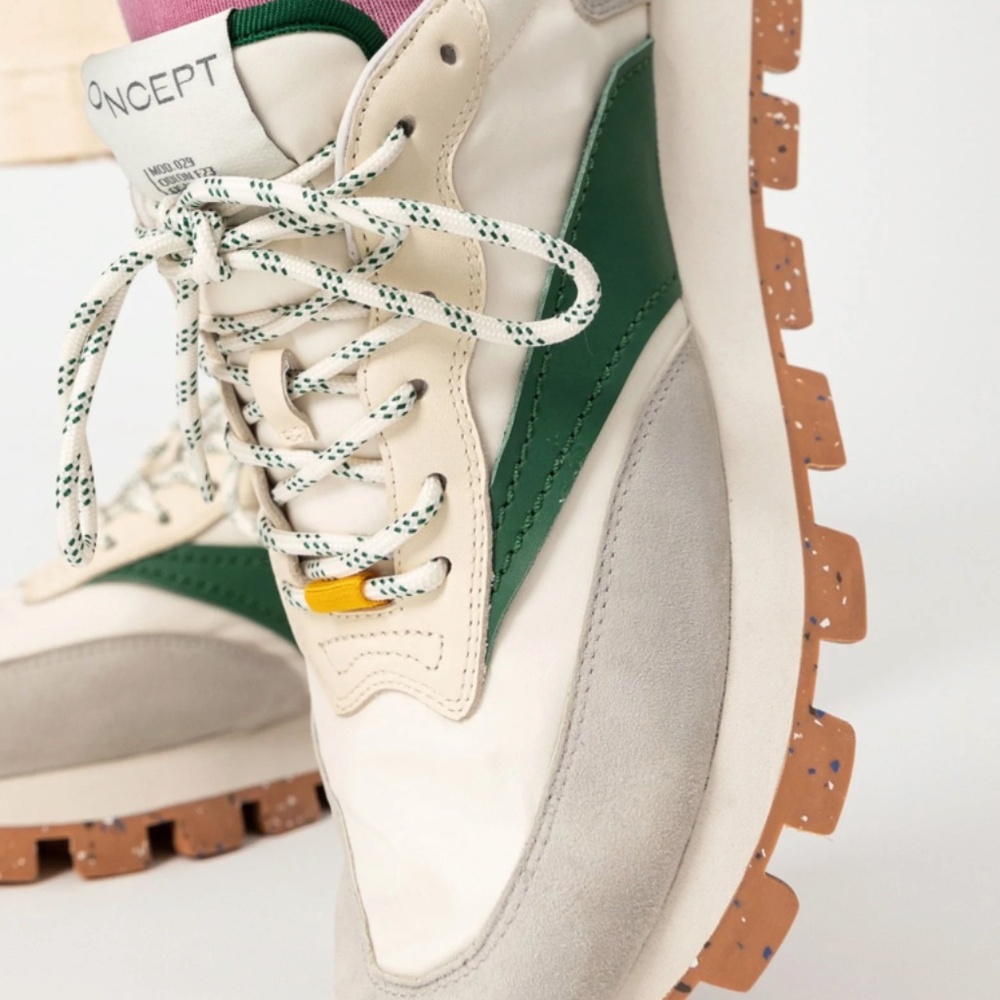 Women’s ONCEPT Osaka Sz 8